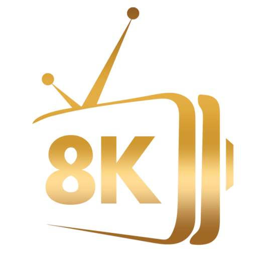 Strong8K IPTV